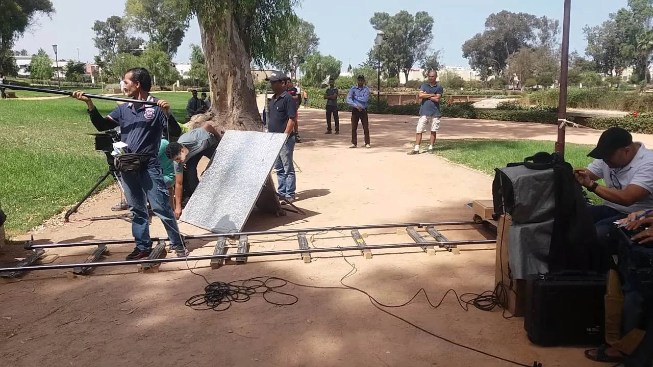 Morocco: A Rising Star in Global Film Production