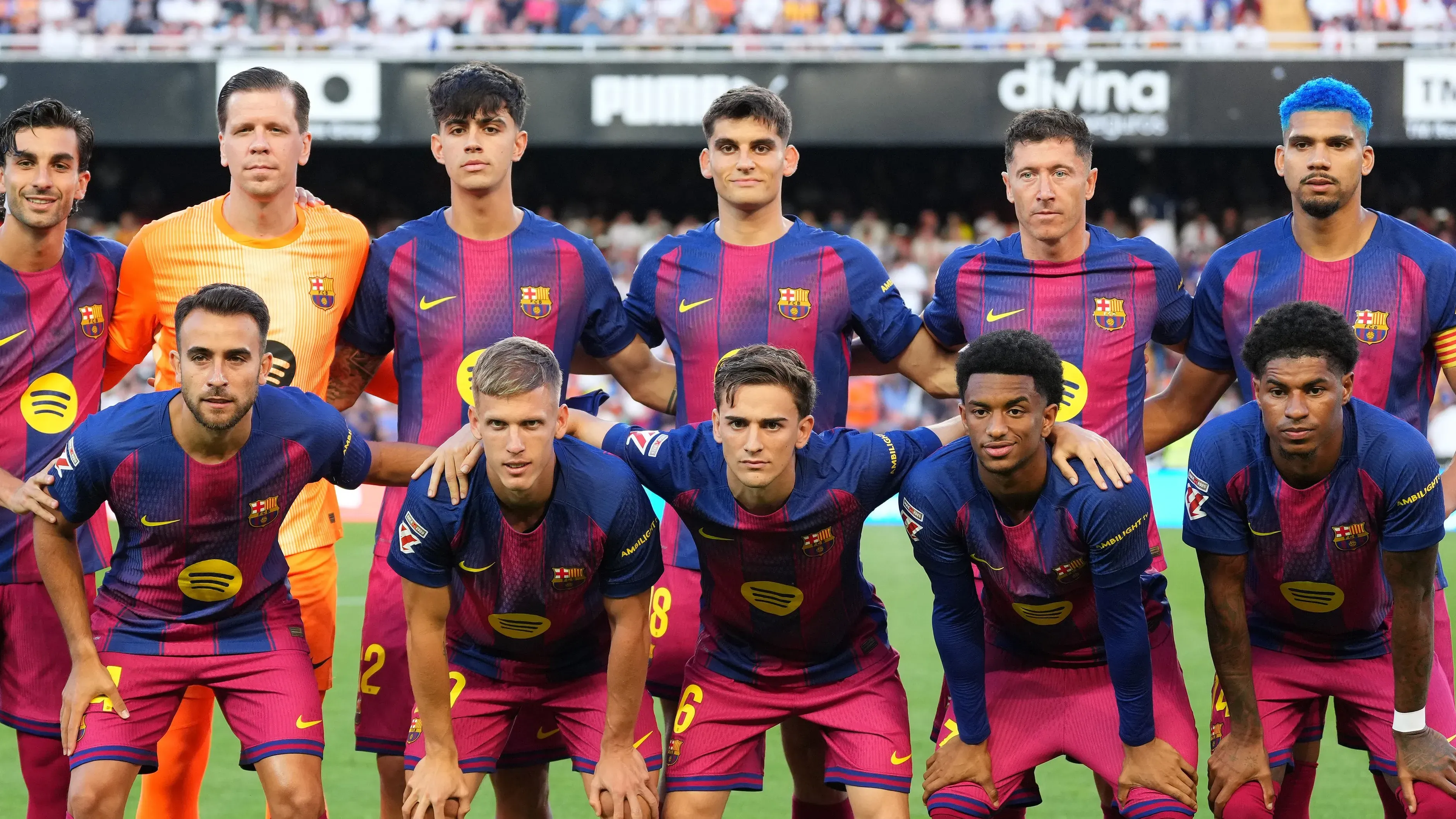 Barcelona Announces Friendly Match in Morocco Ahead of New Season
