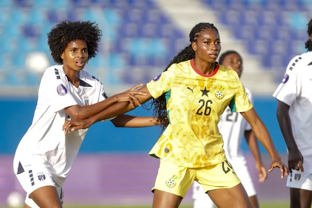 Ghana Triumphs Over Cape Verde and Cameroon Defeats Mali in Women's AFCON 2026