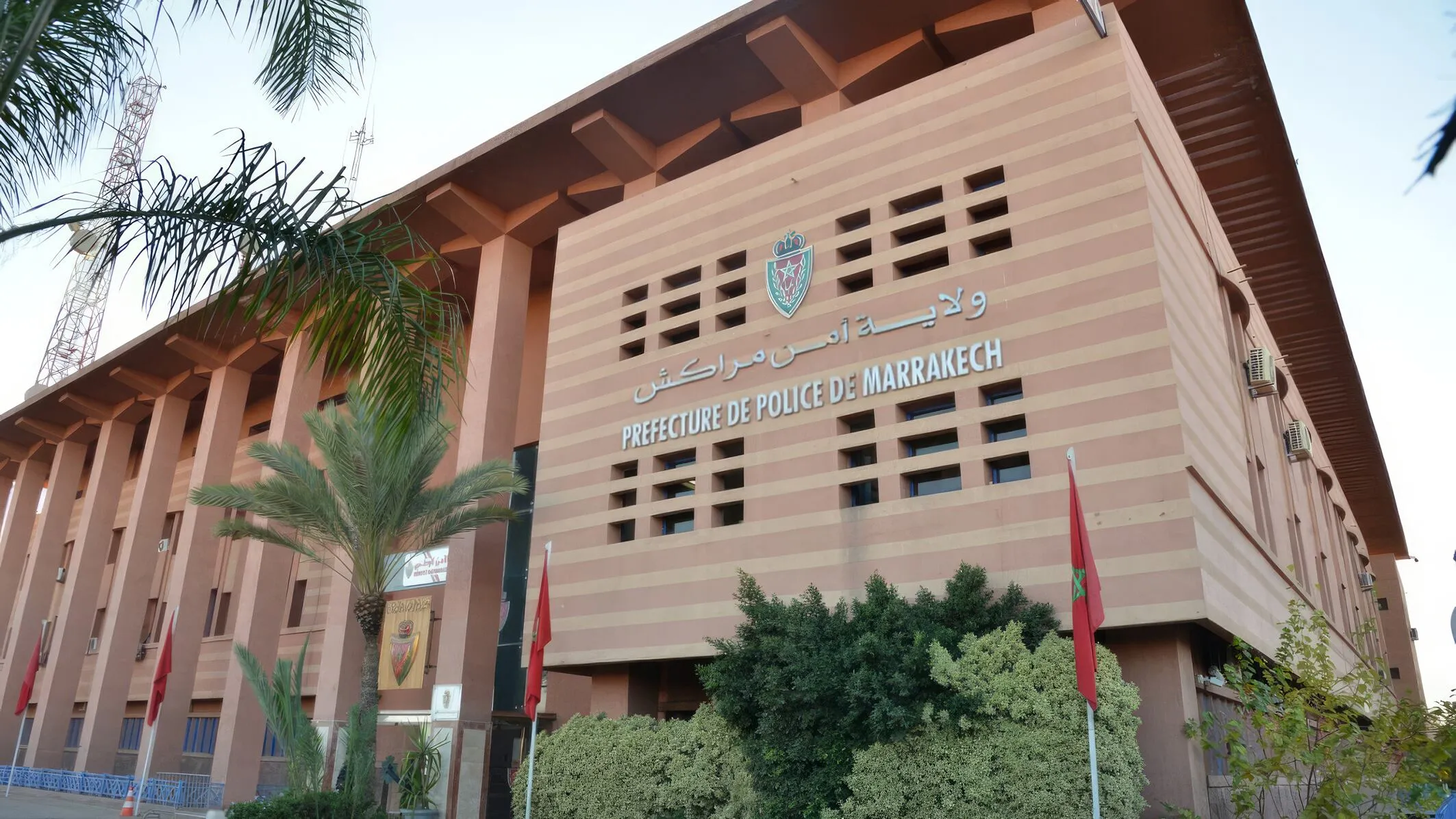 Missing Norwegian Tourist Found Safe in Agadir, Morocco