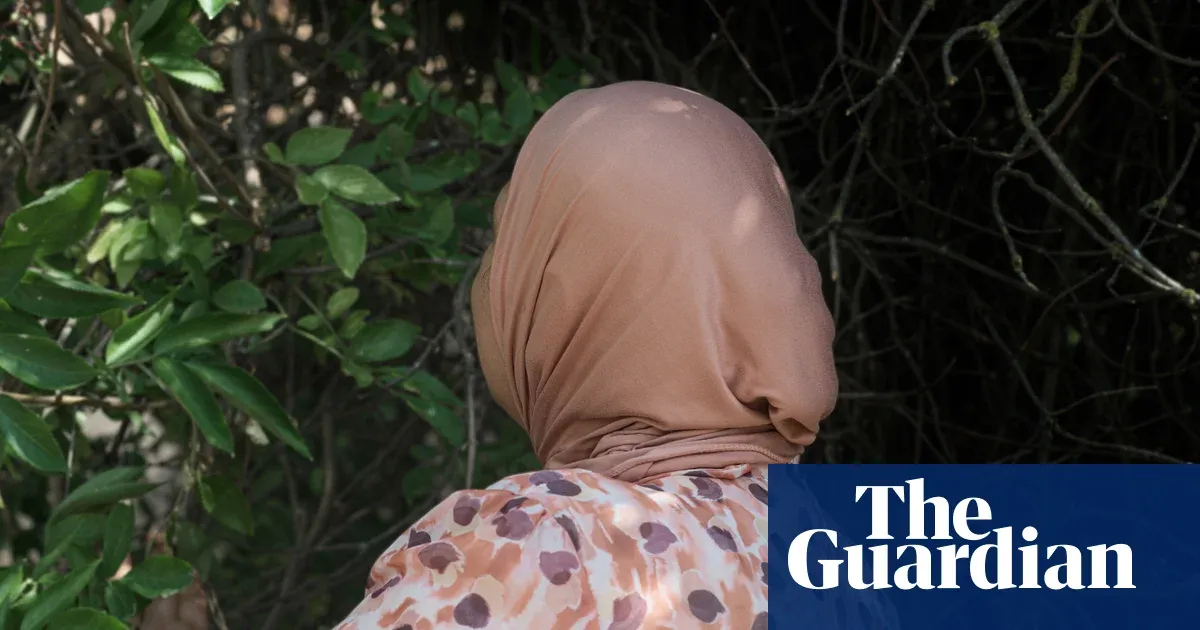 Resilience and Redemption: The Story of Fatima, a Survivor of Modern Slavery in Spain