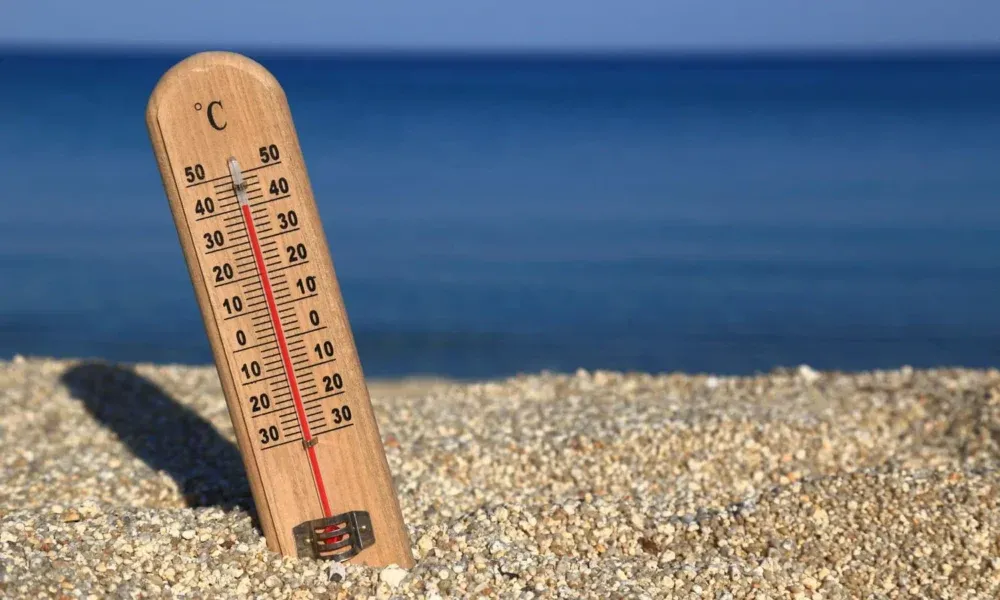 Heatwave Alert: High Temperatures Expected Across Multiple Provinces