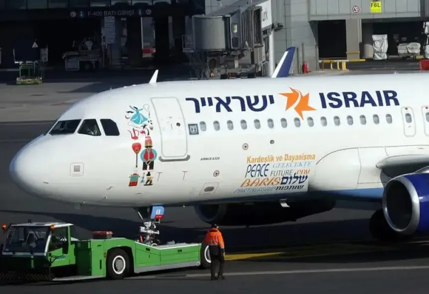 Israir Airlines to Launch Direct Flights to Morocco