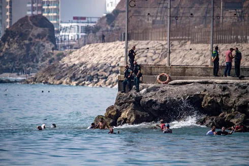 The Surge at Ceuta: A Critical Examination of Morocco's Border Strategy and Regional Geopolitics