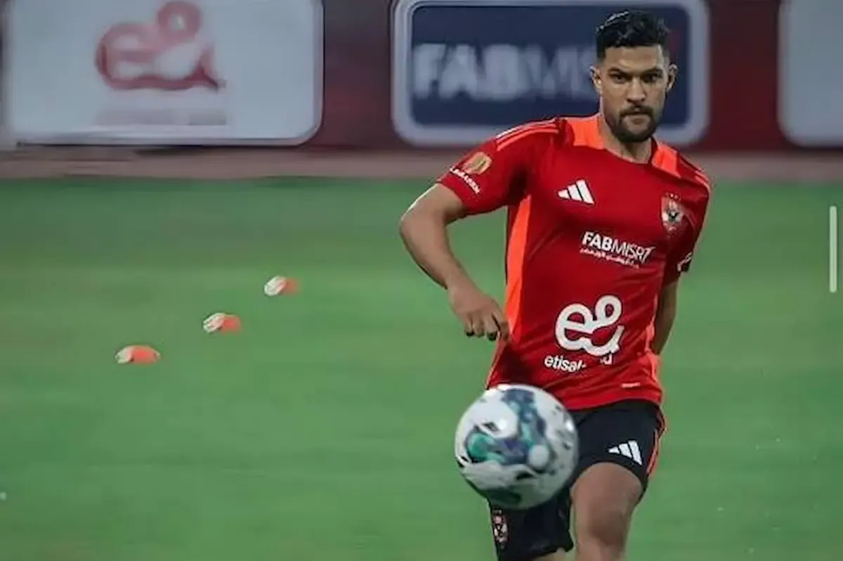 Yahia Attiyat Allah Set for a Possible Return to Wydad Casablanca