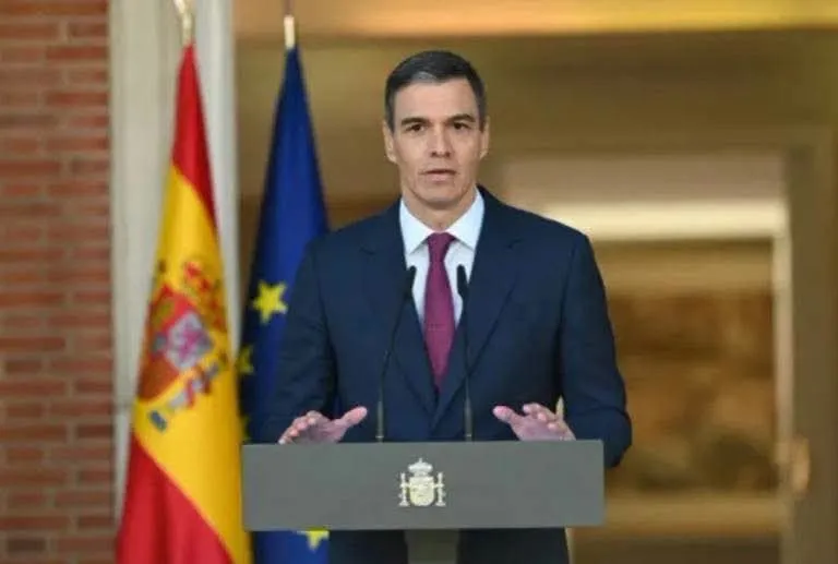 Sanchez Mobilizes Resources to Address Ceuta Crisis