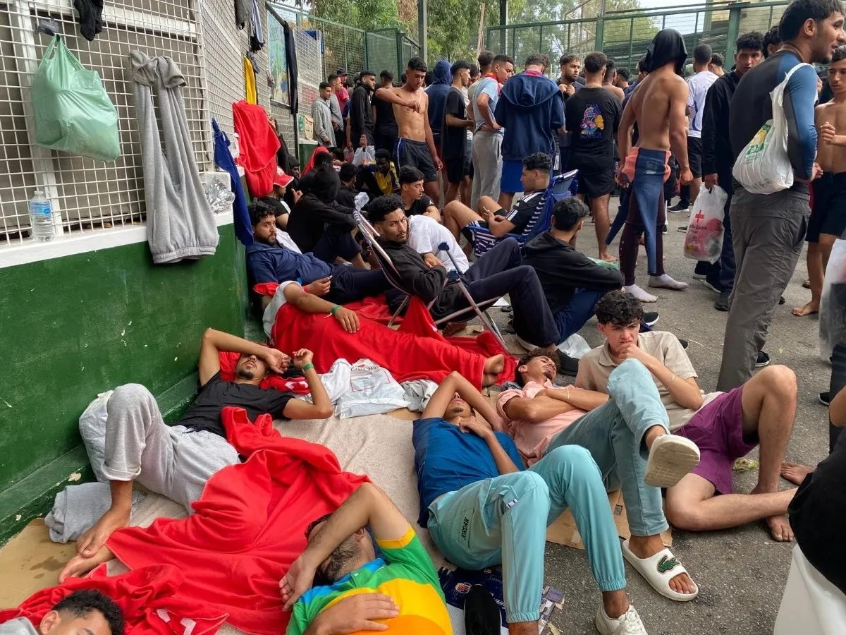 Spain and Morocco Strengthen Cooperation Amid Migrant Crisis in Ceuta