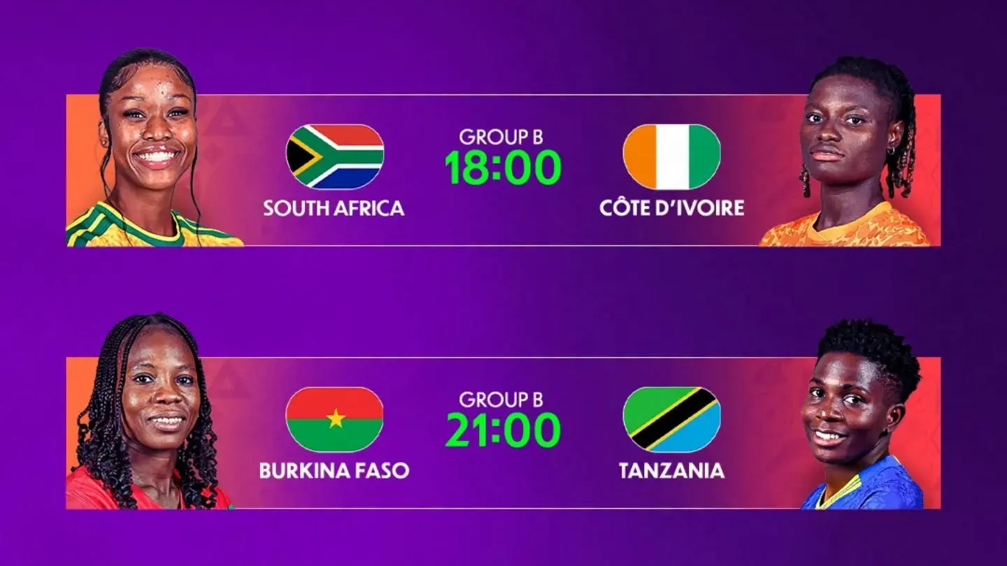 Exciting Matchups at CAN(f) Morocco 26 in Casablanca This Friday