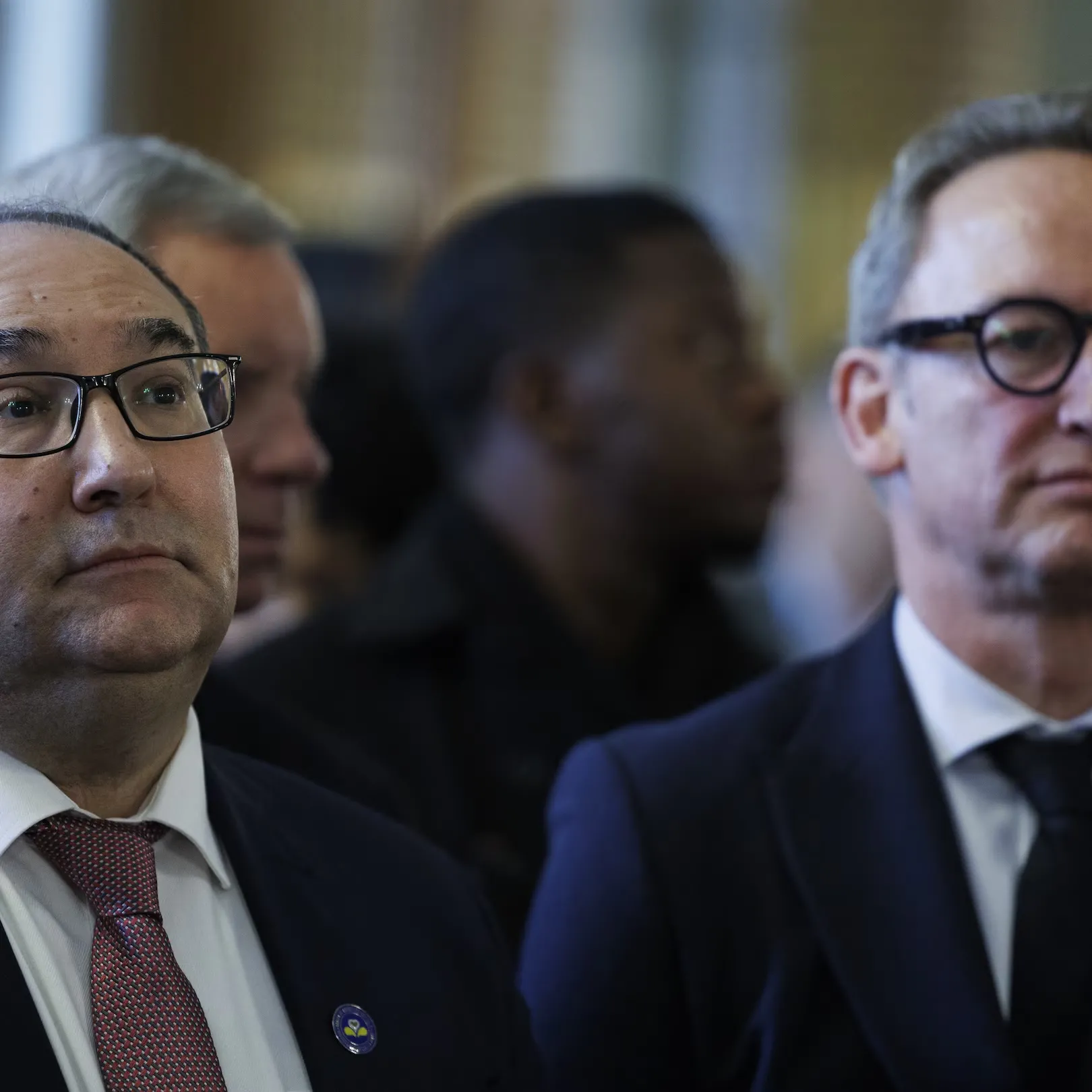 Brussels Government Faces Criticism Over Appointment of Laaouej Associate in Rabat