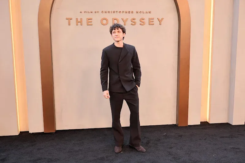 Tom Holland Enchanted by Filming Experience in Morocco