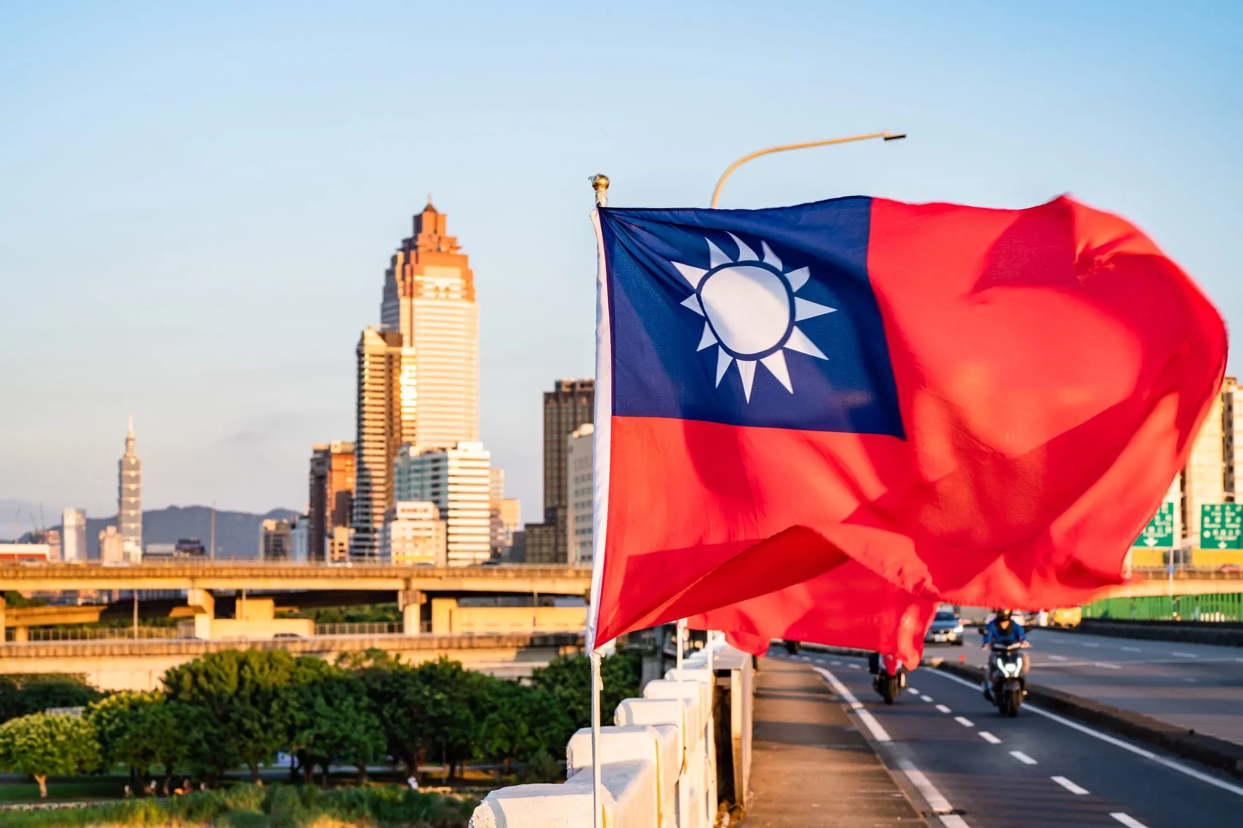Taiwan Suspends Visa Applications for Moroccan Citizens in Reciprocity Move
