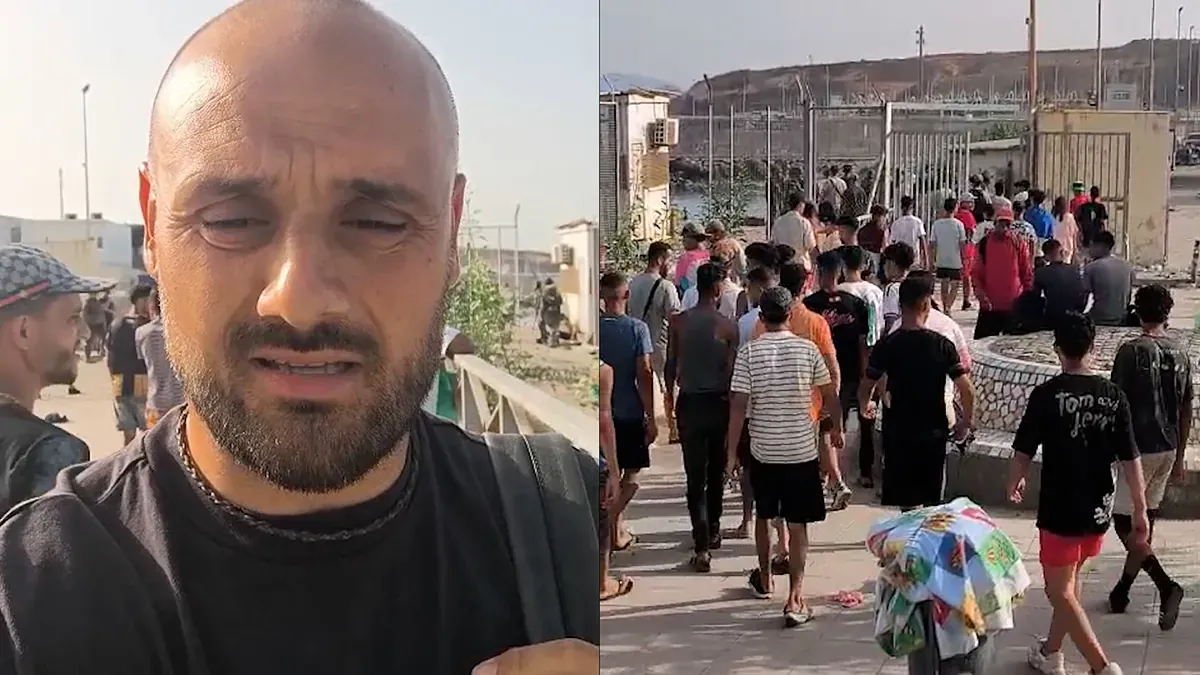 The Return of Immigrants to Morocco: A Heartbreaking Journey