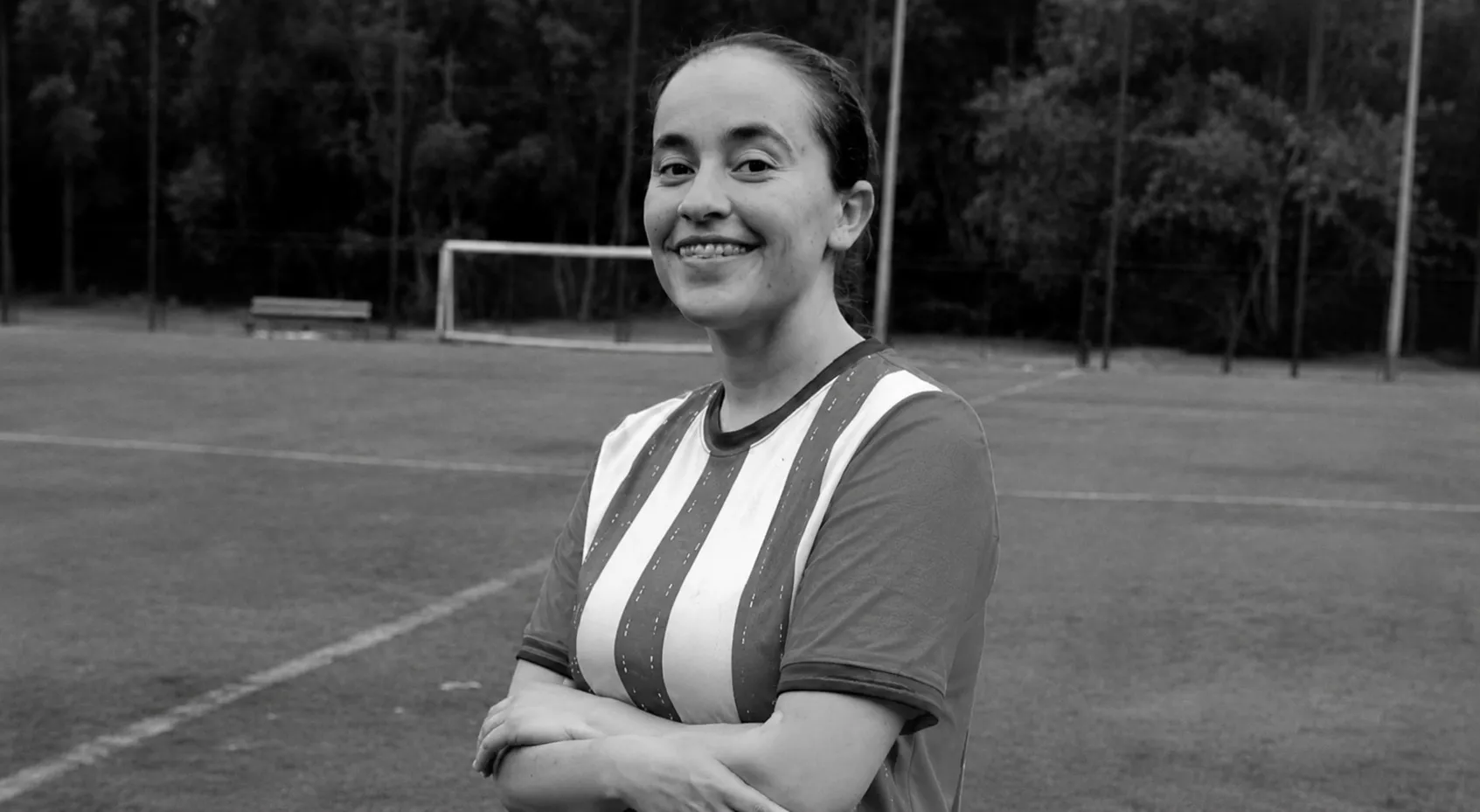 Tragic Death of Moroccan Female Footballer Amid Border Crisis