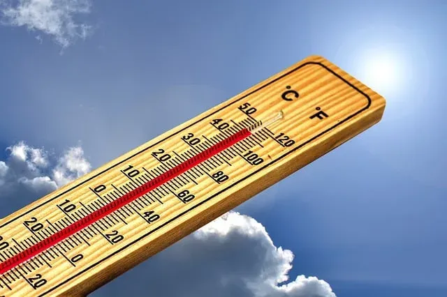 Morocco Faces Extreme Heat Wave with Orange Alert Issued