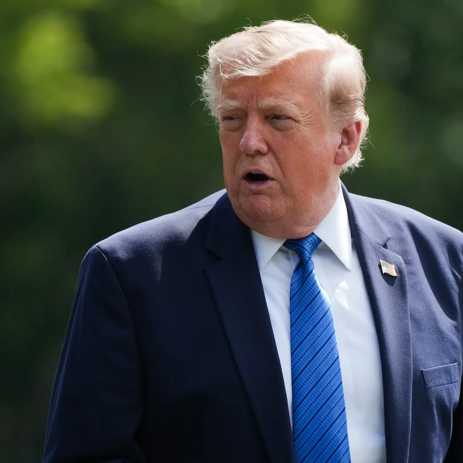 Morocco Names Africa's Longest Highway After Donald Trump in Diplomatic Gesture