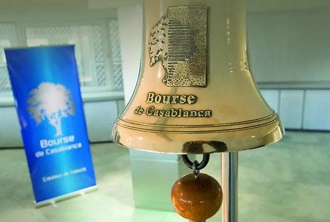 Casablanca Stock Exchange: Daily Highlights of Winners and Losers