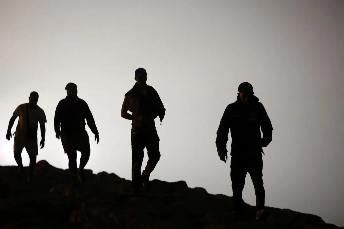 Impact of Spanish Court Ruling on Migrant Influx to Ceuta