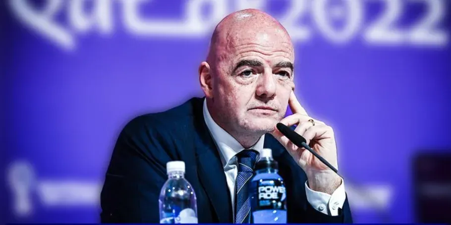 FIFA President Infantino Calls Emergency Meeting in Rabat Amid Intensifying Leadership Scrutiny