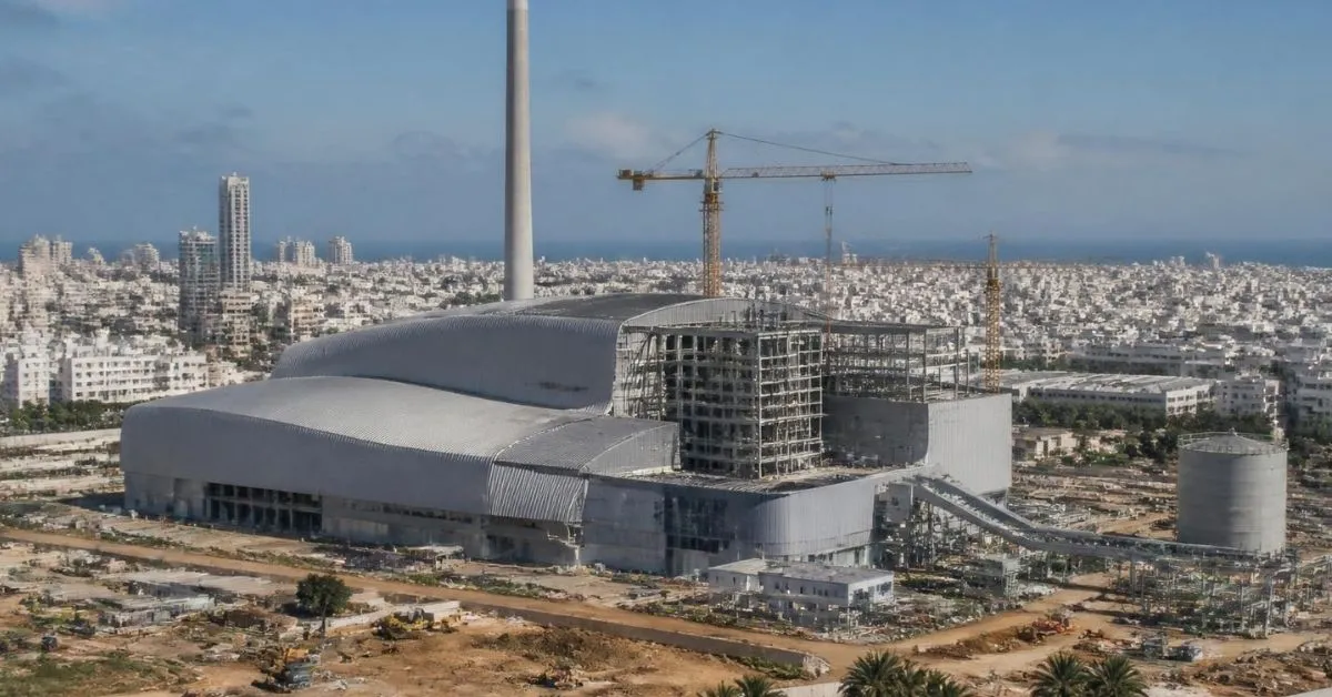 Morocco Launches $1.5 Billion Waste-to-Energy Project in Casablanca