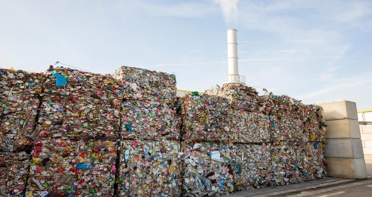 Morocco Launches Its First Waste-to-Energy Plant in Casablanca