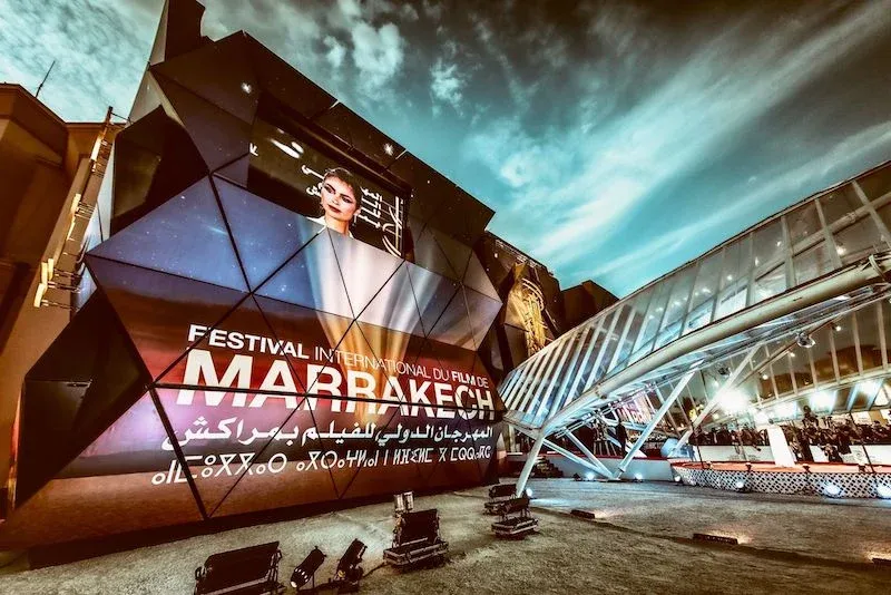 Moroccan Cinema Festivals Receive Substantial Financial Support