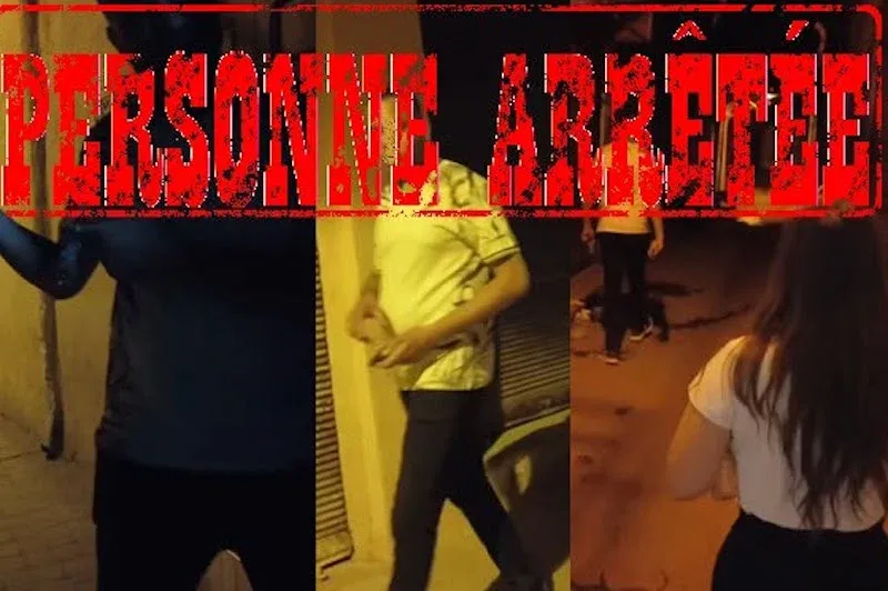 Marrakech Authorities Arrests Unlicensed Tour Guide for Extortion