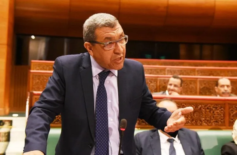 Hassan Sligoua Selected as Head of the Istiqlal Party's Northern Fez List