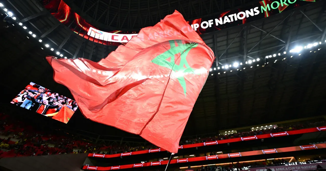 Morocco's Controversial Role in the 2030 World Cup Hosting