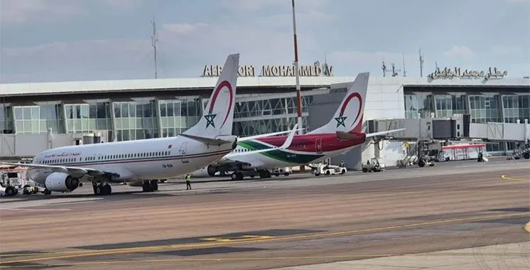 Enhancing Passenger Experience: ONDA's Innovative Sound Infrastructure at Mohammed V Airport