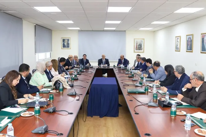 Independence Party Accelerates Electoral Strategy Ahead of 2026 Elections
