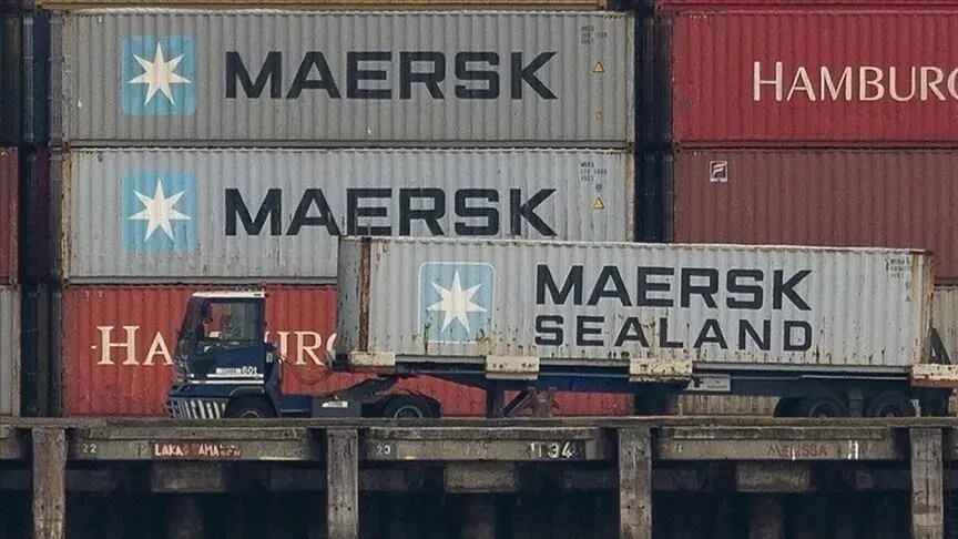 Morocco Enhances Connectivity with New Maersk Rail Link Between Tangier and Casablanca