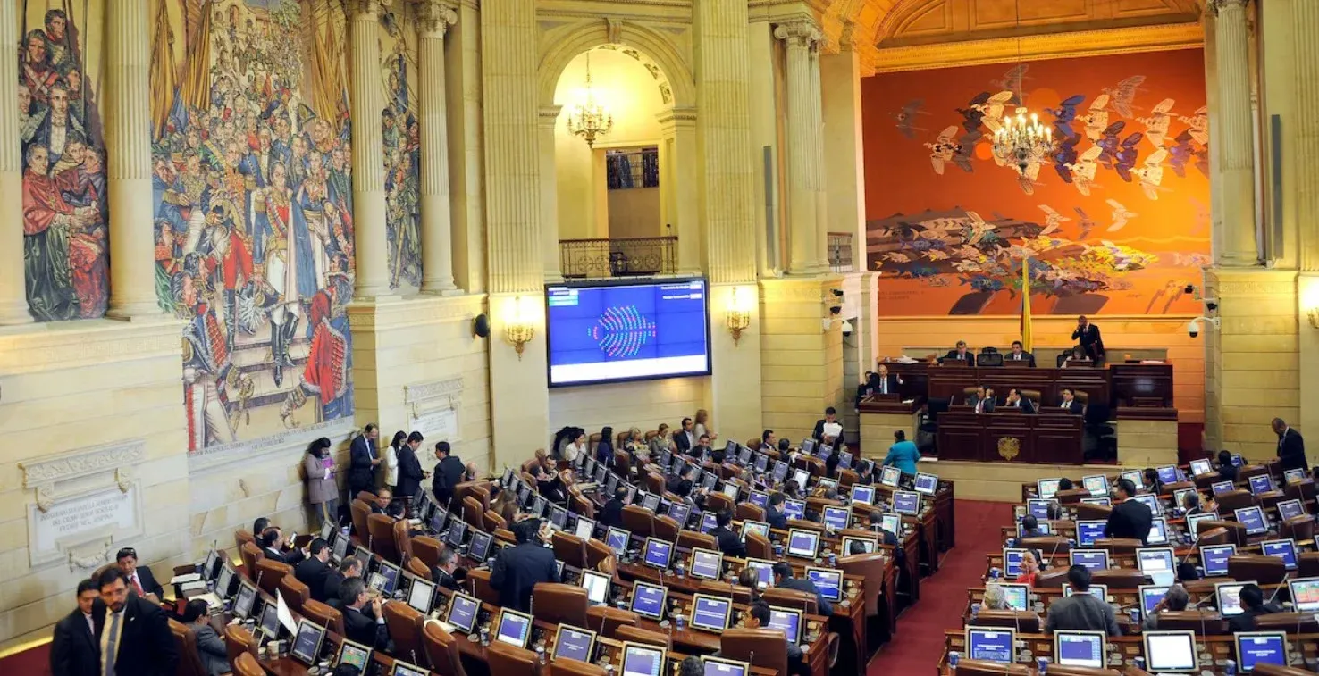 Colombian Lawmakers Oppose Recognition of Moroccan Sovereignty Over Western Sahara