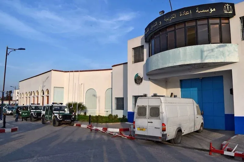 Moroccan Group Assists Over 800 Migrants in Algeria Amid Ongoing Challenges
