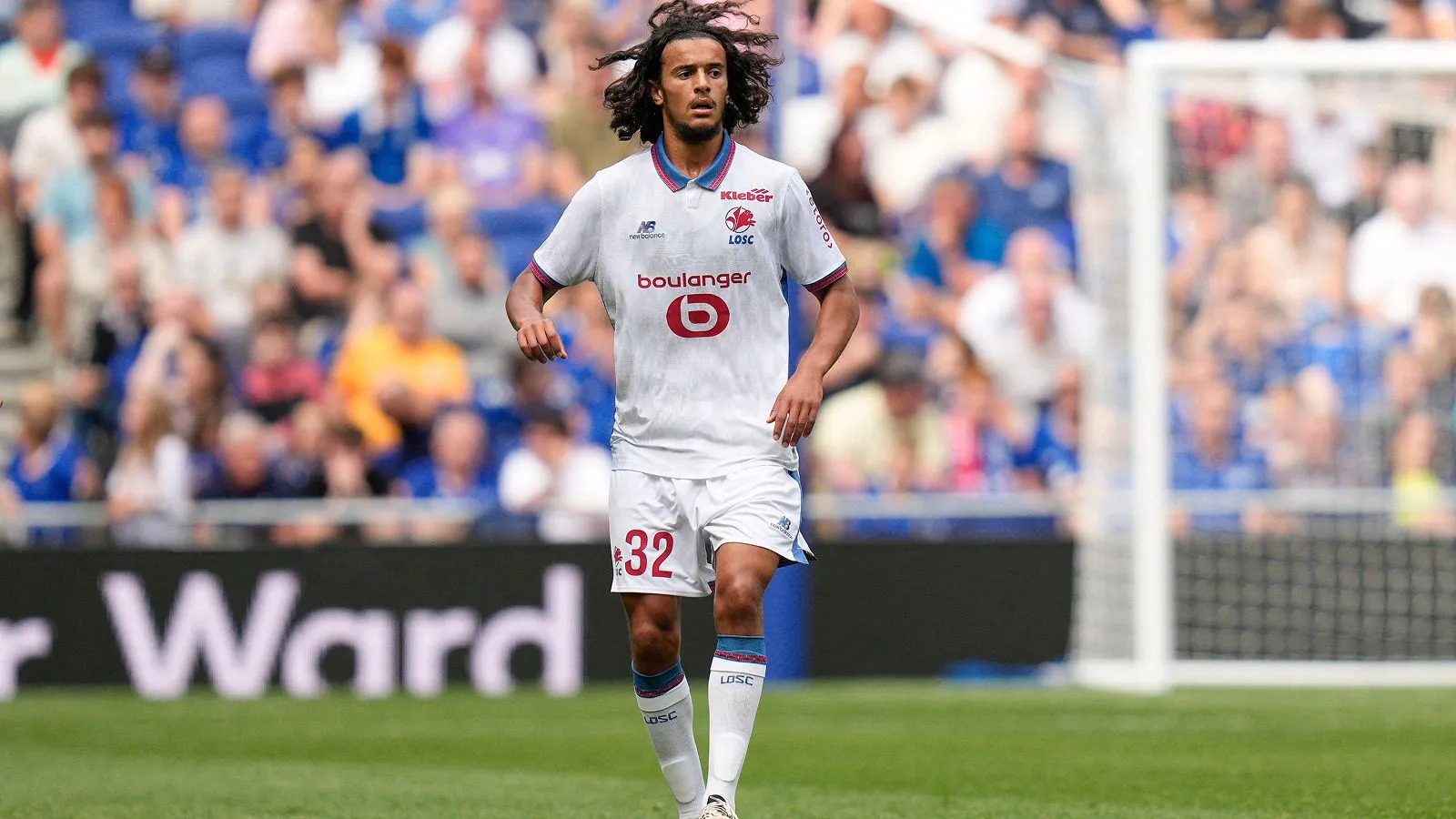 Manchester City Secures Record Signing of Moroccan Teen Ayyoub Bouaddi