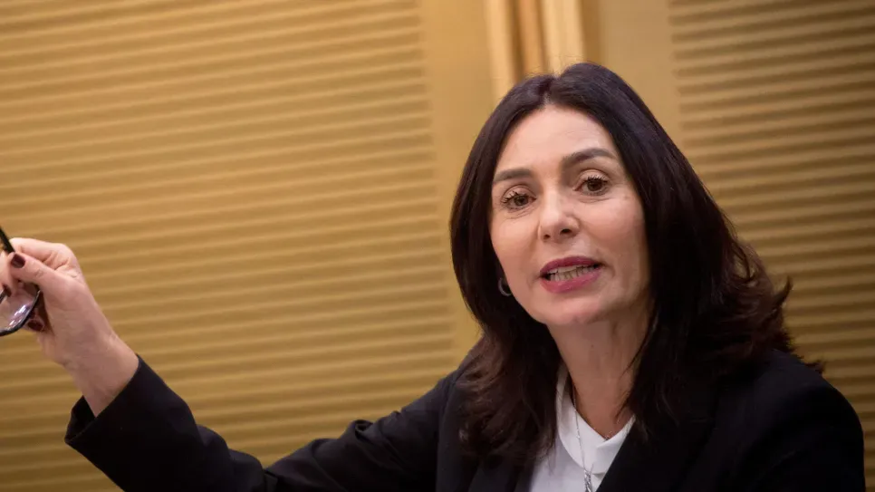 Israeli Minister's Visit to Morocco Sparks Outrage as "Only the Messenger of Allah" Trends on Social Media