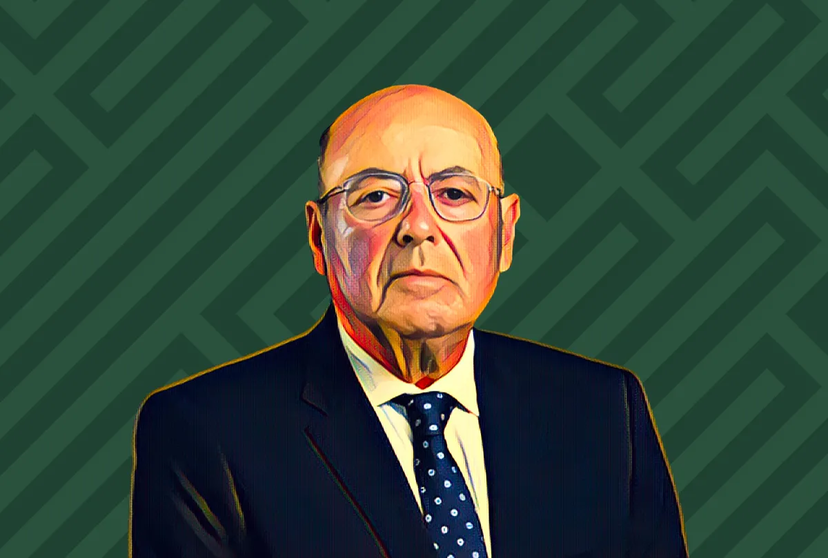M'hammed Kabbaj: Morocco's New Billionaire Construction Magnate