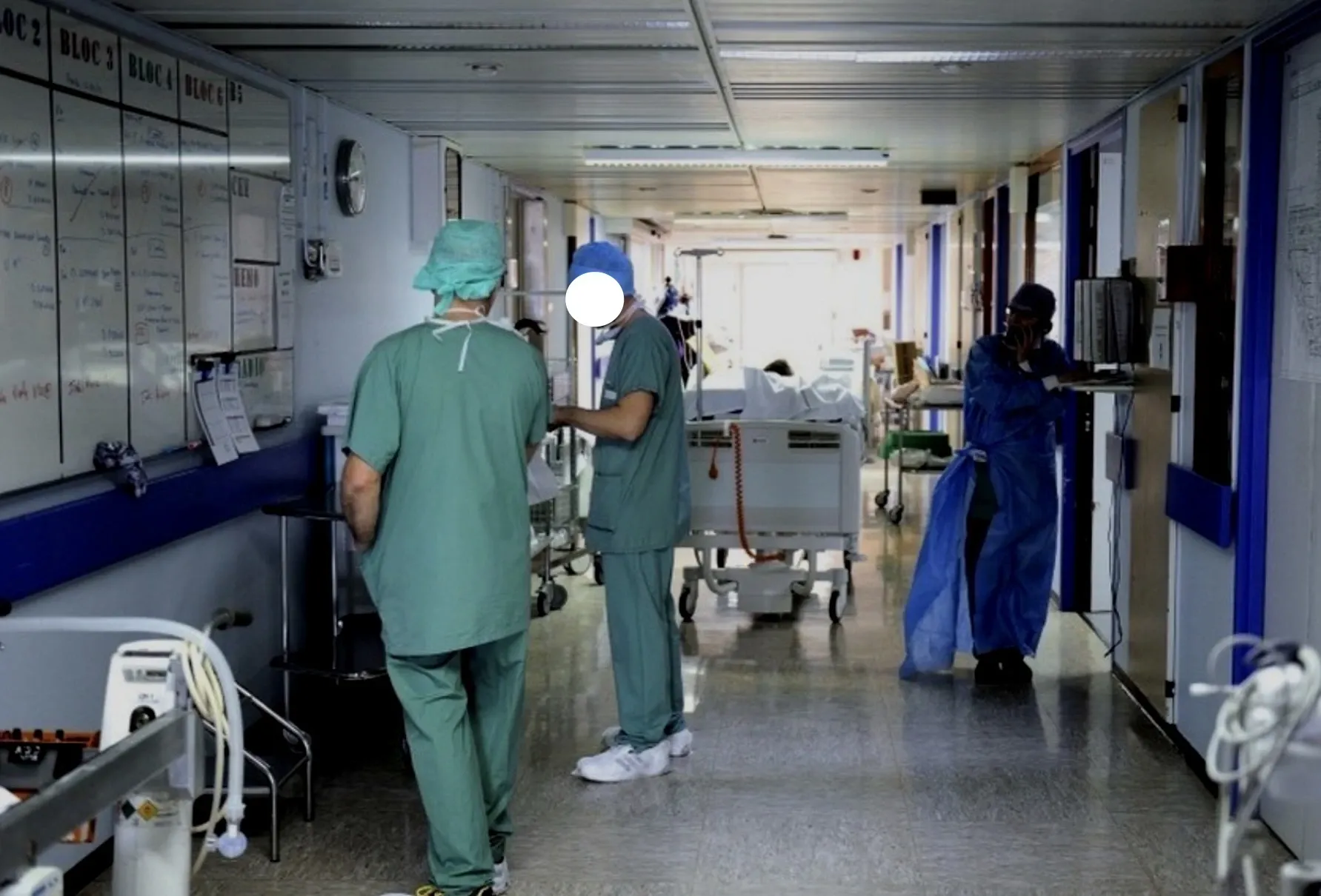 Impersonator Nurse Sentenced to 18 Months and Compensation in Marrakech