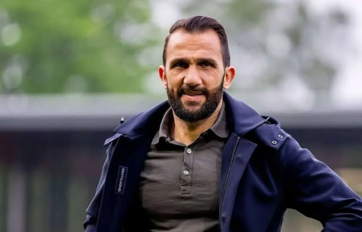 Adil Ramzi's Appointment: A Strategic Move for Dutch Football