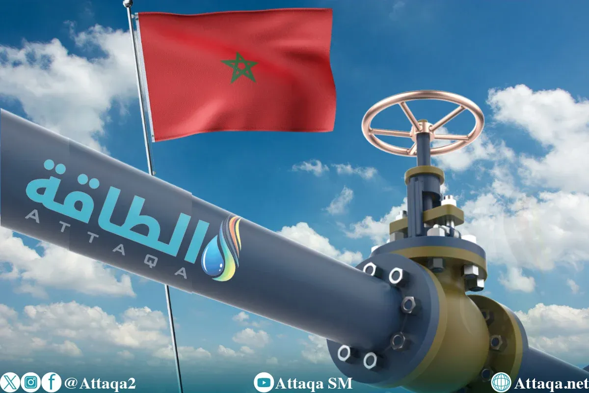 Spain Reduces Gas Exports to Morocco: A Shift in Energy Dynamics