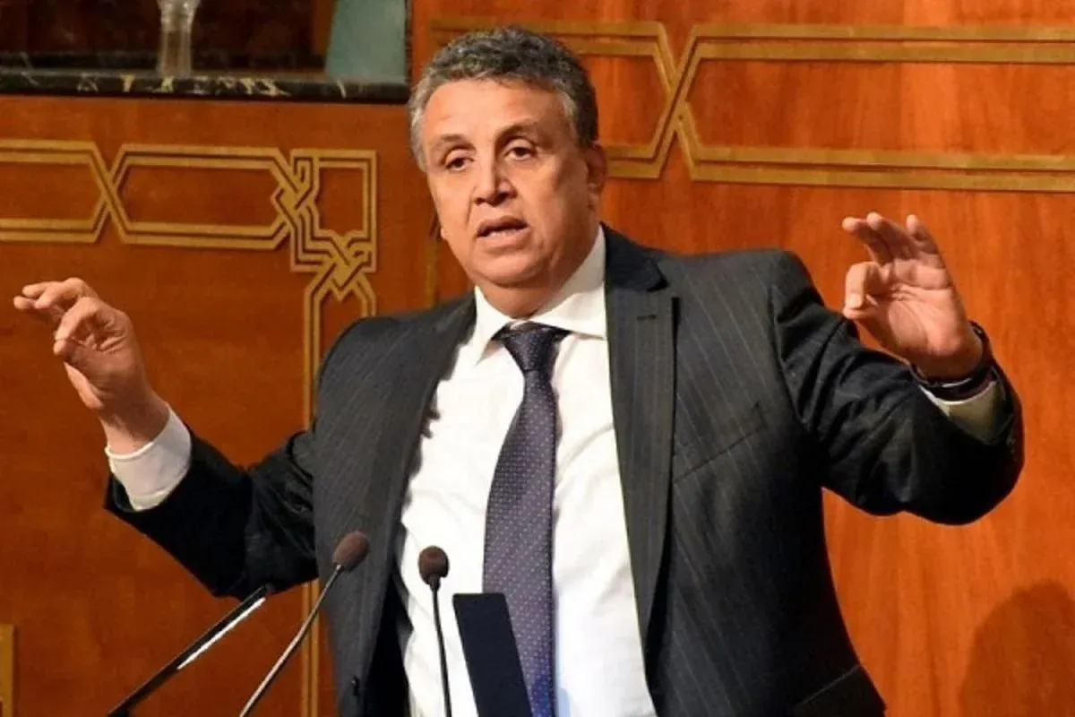 Morocco's Justice Minister Calls for Transparency from Spain Regarding Migrant Deaths and Minors