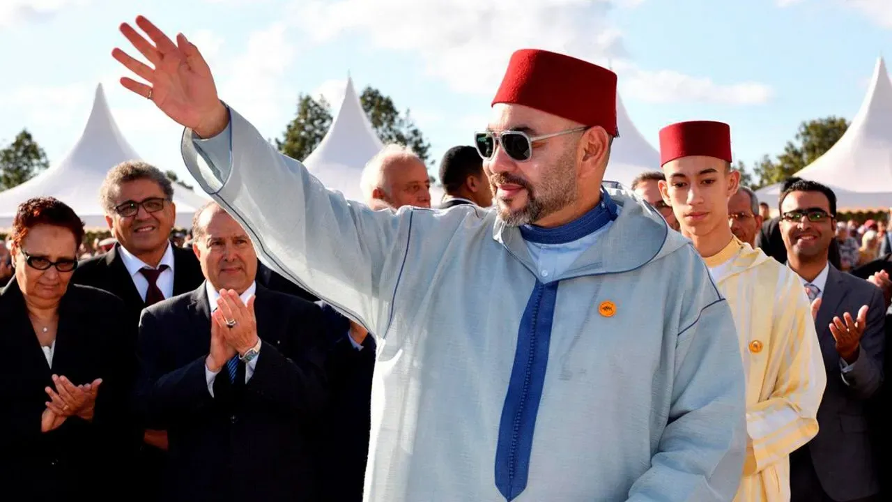 The Expansive Aspirations of Morocco: Analyzing the Desire for Ceuta and Melilla Amidst Migration Crisis