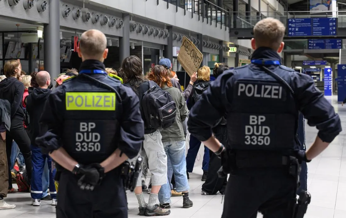 Germany's Rising Deportation Figures: Insights into North African Returns