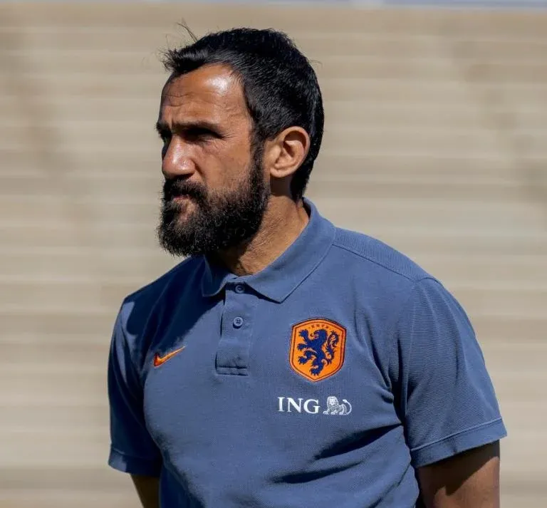 Adil Ramzi Joins Netherlands Coaching Staff Under Xavi Hernández