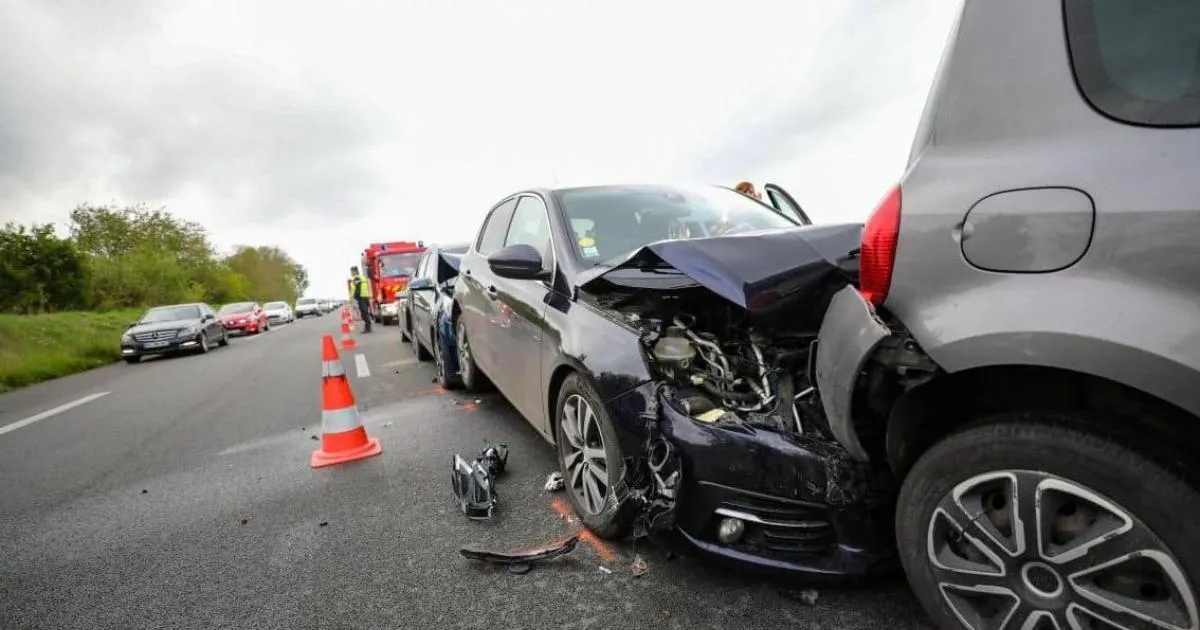 Accident in Morocco Uncovers Illegal Migration Operation