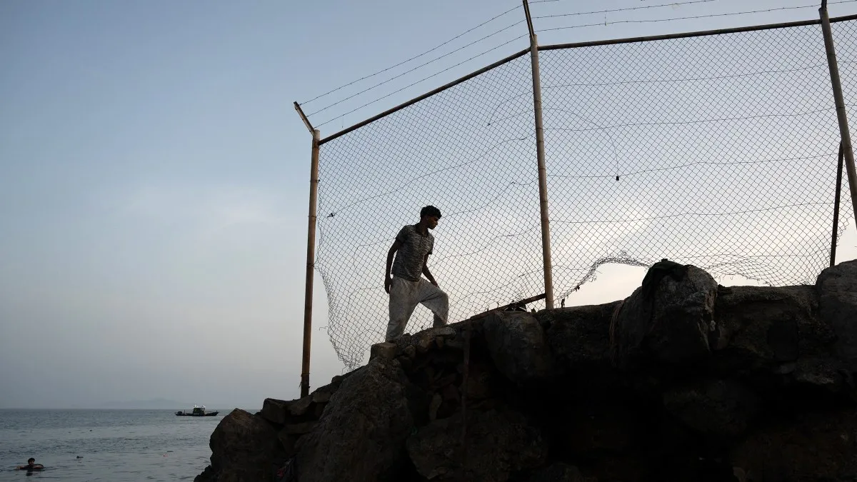 Tragedy at the Border: The Crisis in Ceuta and Europe's Response