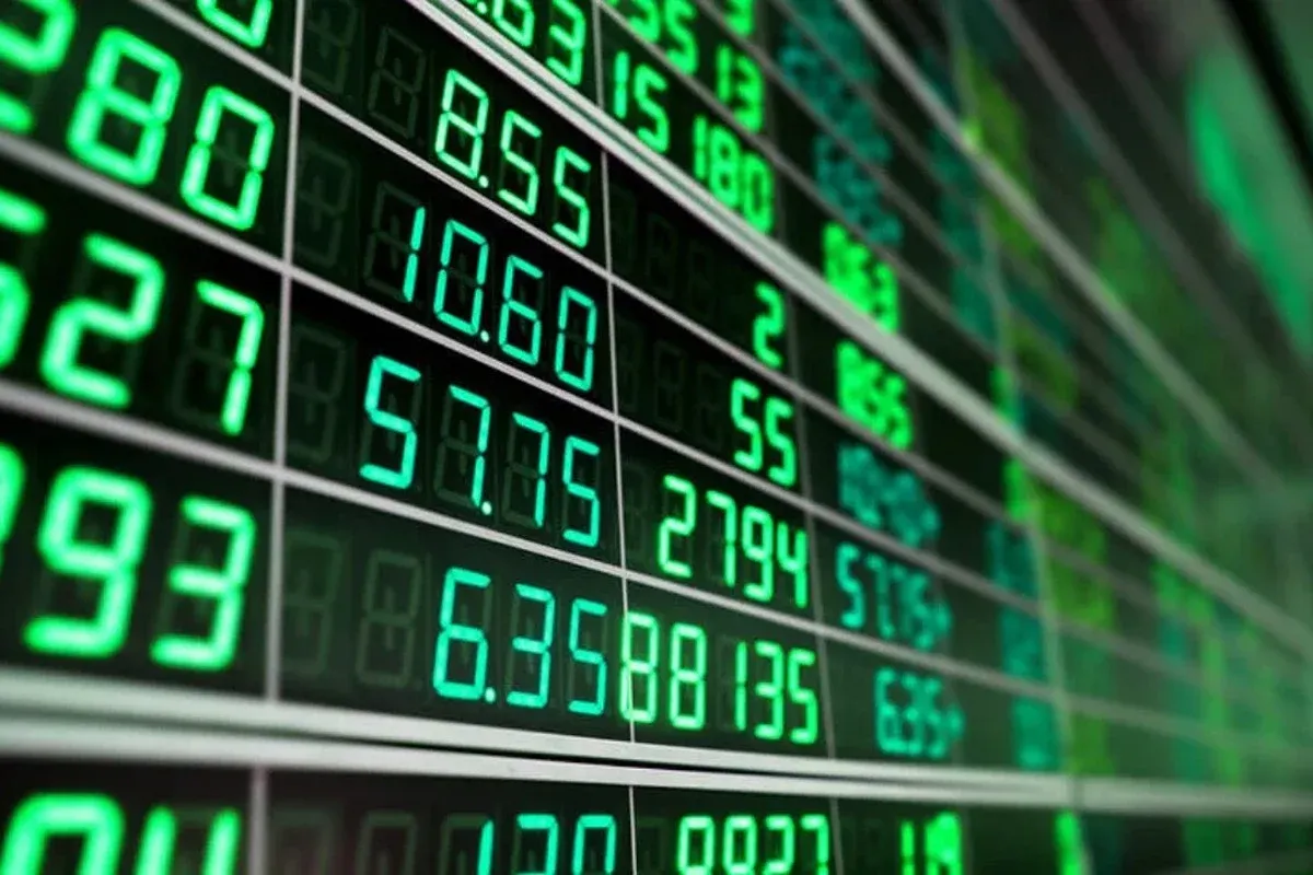 Casablanca Stock Exchange Sees Positive Close Amid Sector Variations