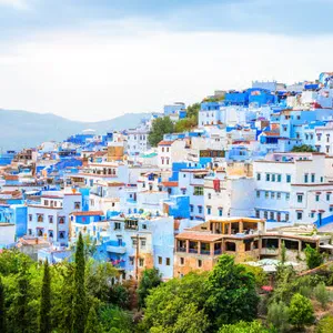 Top 9 Must-Visit Places in Morocco for 2026