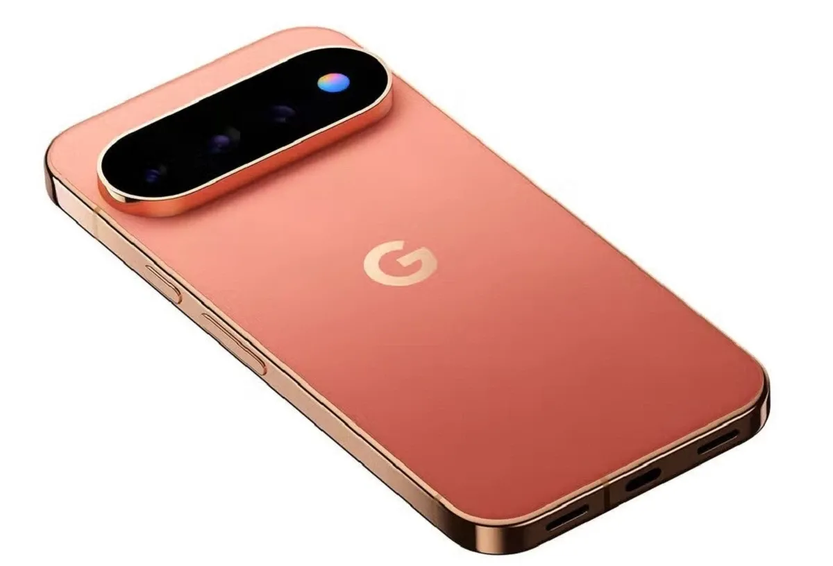 Google Unveils Pixel 11 Pro: A Revolutionary Smartphone with Unique Features
