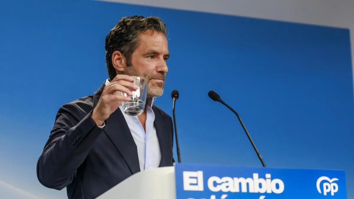 Popular Party's Stance on Migrant Returns in Ceuta: A Call for Responsibility from Morocco