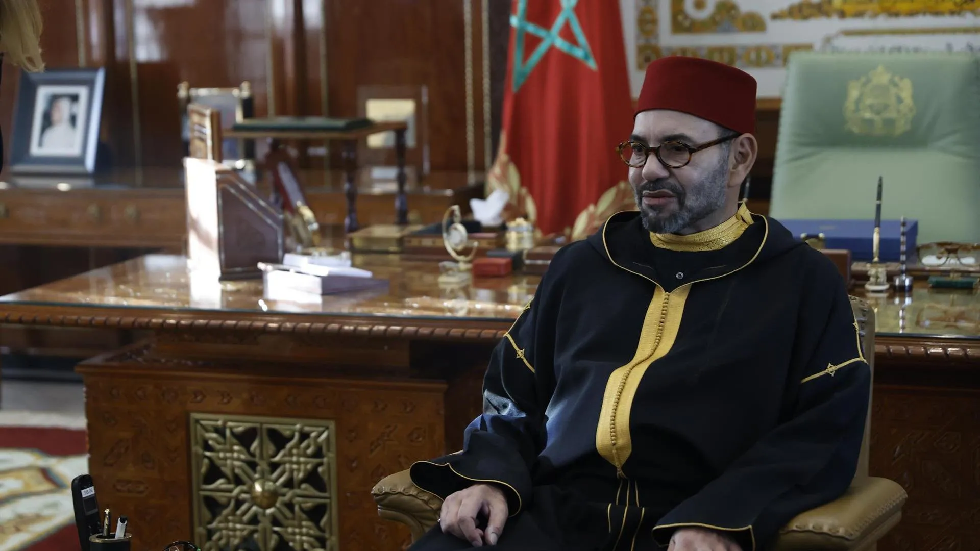The Jabaroot Hack: Revelations Impacting Spain and Morocco Relations